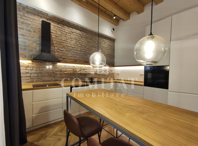 Apartament ultrafinisat în zona ultracentrală | Scară interioară - 8