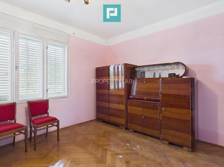 Casă cu teren generos, zonă centrală, Curtici - 16