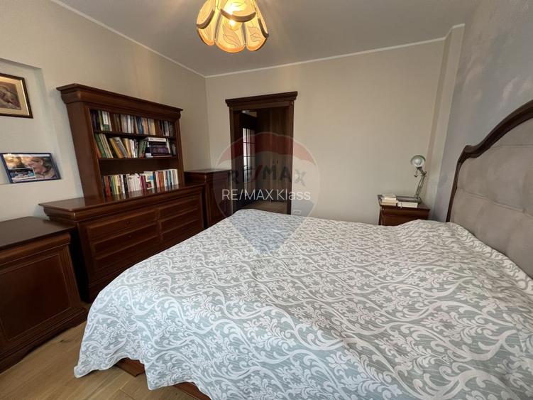 Casă / Vilă cu 4 camere de vânzare în zona Chitila - 6