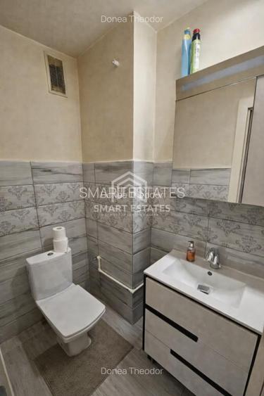 3 camere complet renovate - Pta. Alba-Iulia - 8