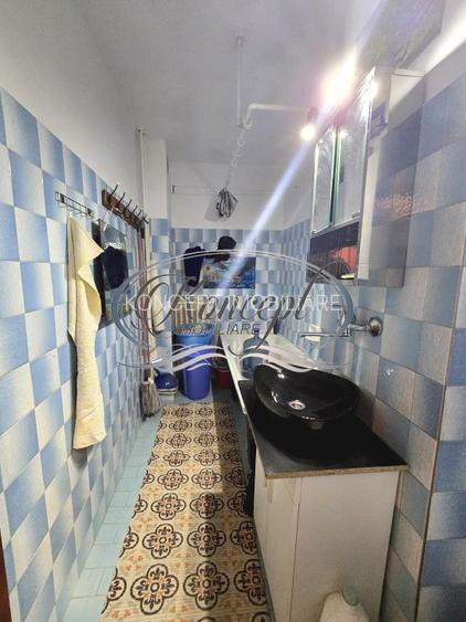 Apartament spatios la etaj intermediar, in Marasti - 10