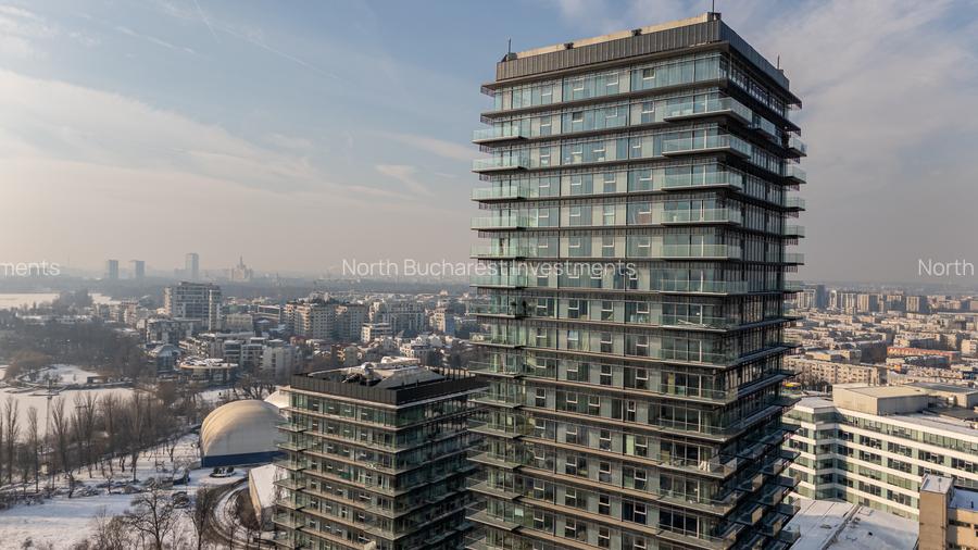 APARTAMENT 2 CAMERE - FLOREASCA - SPA- COMISION 0% - 18