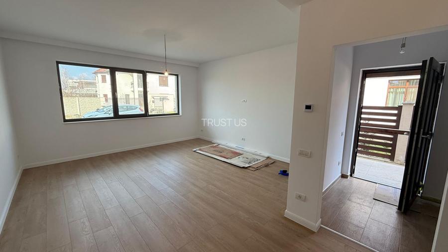 COMISION 0% | Duplex de Vanzare | 140mp | La Asfalt | Giroc - Neptun - 3