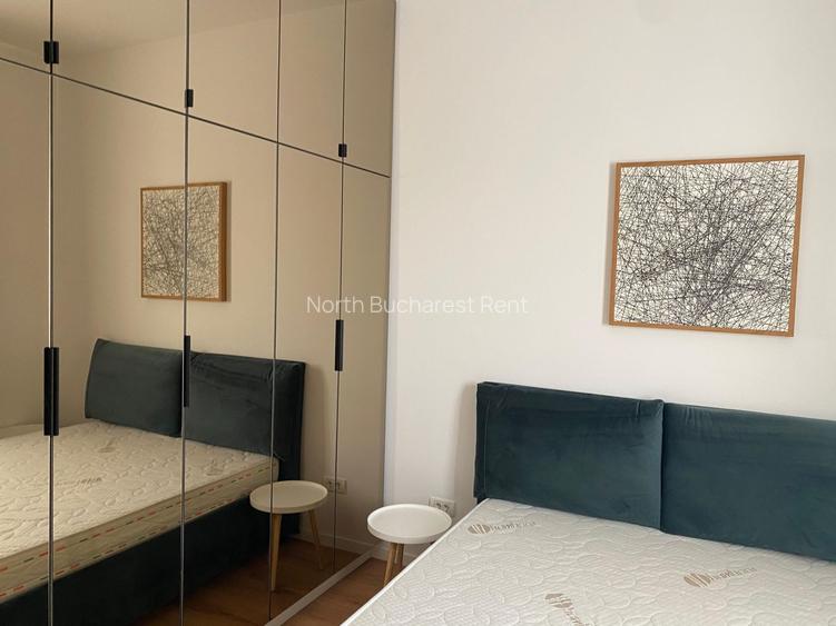 De Inchiriat | Apartament 2 Camere | Tunari - 6
