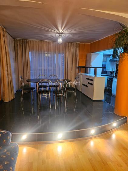 Inchiriez apartament cu 2 camere, Bld Grivitei - 2
