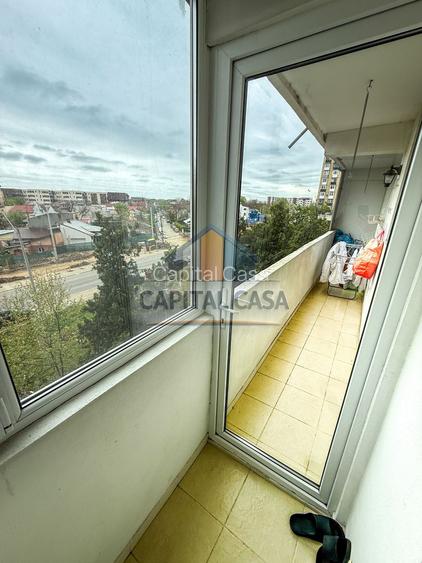 Apartament 3 Camere Modern | Metrou Râul Doamnei | însorit & Renovat - 8