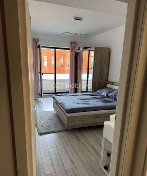 Garsoniera Novum Grozavesti - 4