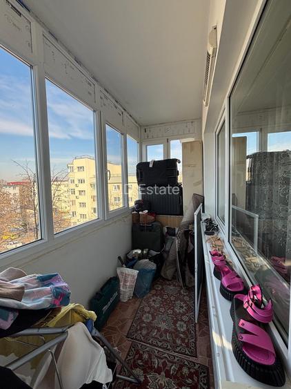 2 camere Doamna Ghica Baicului 58 mp An constructie 1987 - 8