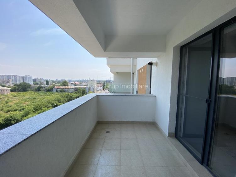 Inchiriere garsoniera in Central Address Residence parcul Carol Trafic Greu - 8