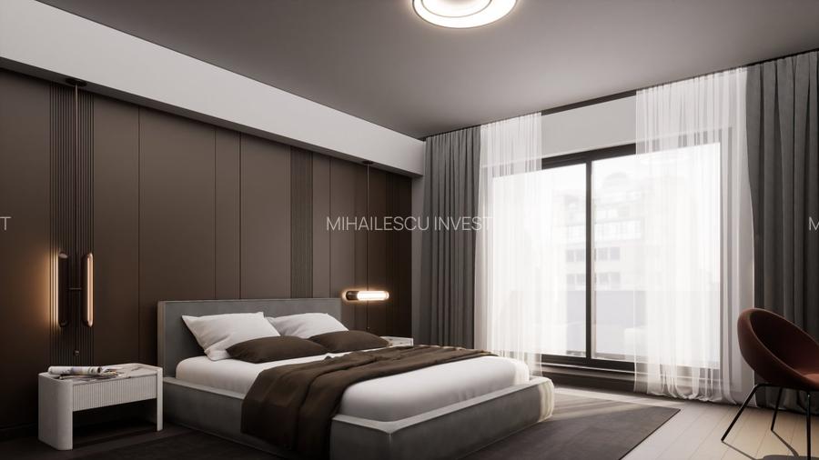 PENTHOUSE UNIC ÎN ZONA DECEBAL – ELEGANȚĂ, CONFORT ȘI PRIVELIȘTI IMPRESIONANTE - 33