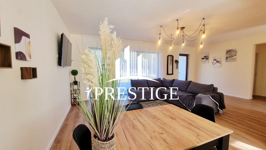 CASĂ ÎN TOCILE | 3 CAMERE | ANSAMBLU PRIVAT | CURTE PROPRIE - 2