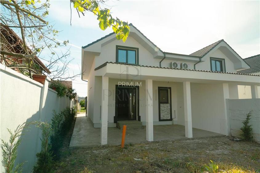 DUPLEX IDEAL GHIRODA - LANGA NOUL CAMPUS UNIVERSITAR - FINISAJE SI COMPARTIMENTA - 8