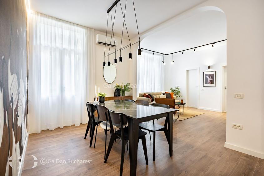 Apartament premium | Universitate | GalDan Apartments - 3