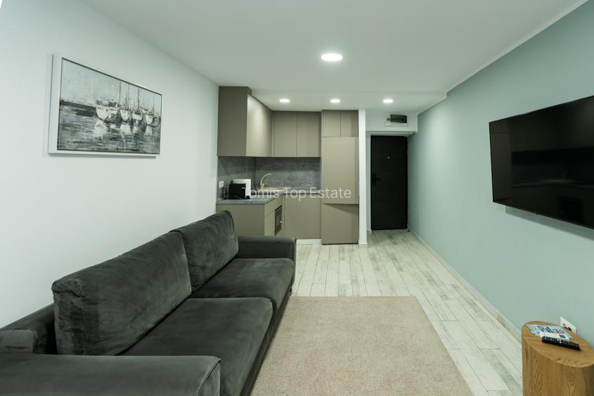 Apartament 3 camere Olimp – 70 mp, balcon, vedere superba | ideal închiriere - 8