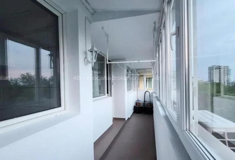 Lacul Tei-Parcul Circului, apartament 2 camere la intrarea in parc - 3