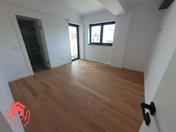 PIATA ROMANA - Imobil 2025, 3 camere, 3 grupuri sanitare, terasa compacta 10 mp! - 11