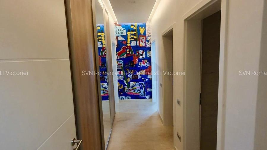 REA0130036 Apartament 4 camere I 2 Parcari I Victoriei - 12