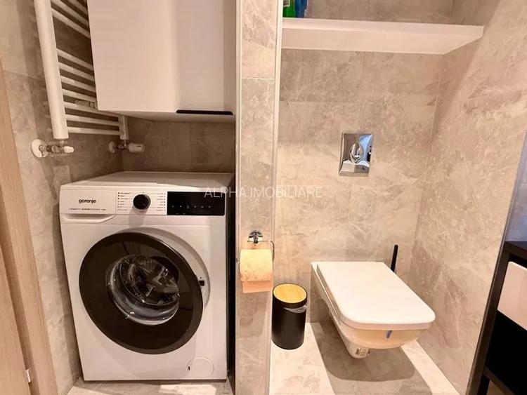 Apartament 2 camere Select Residence | Prima Inchiriere - 11