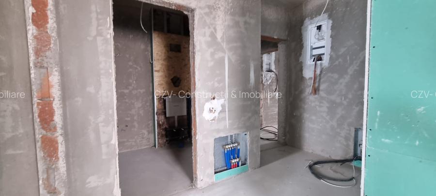 Sector 6 Zona Cartier Brancusi Drumul Valea Larga - 11