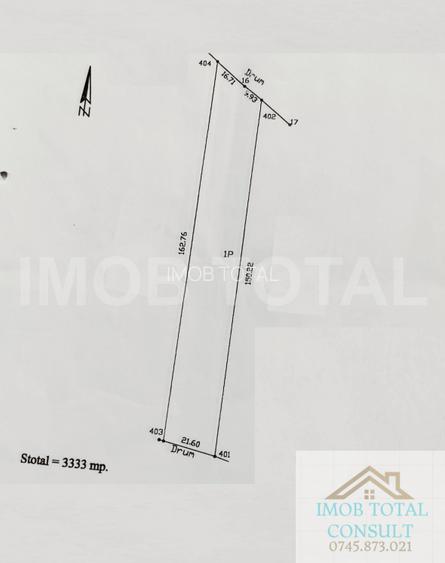 Teren 6667 Pitesti, zona Sticlelor( Baraj Prundu) - 3