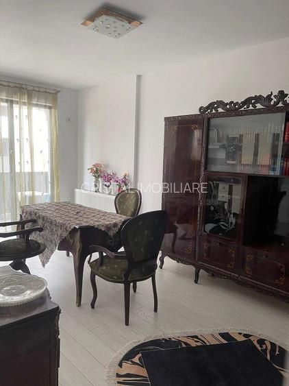 Apartament 2 camere, etaj 1, balcon deschis, Hera Residence - 6