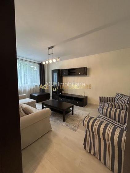 4 Camere de inchiriat | Drumul Taberei | 2 bai | Loc Parcare | 80MP - 2