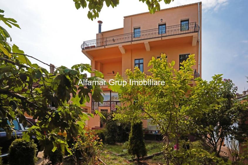 Vila 9 camere Cotroceni- Parcul Operei - 4