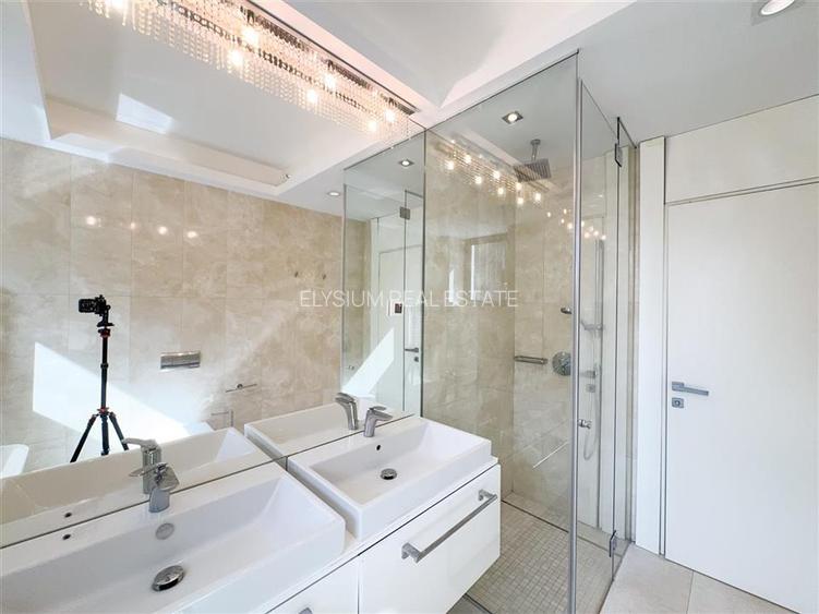 Apartament 3 camere de inchiriat Aviatorilor - 16