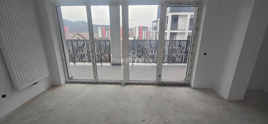 Apartament 2 Camere Bloc Nou/Parcare/Boxa, Str Livezeni, Tudor - 4