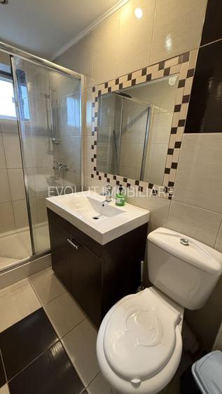   Apartament de inchiriat-Zona Tomis Nord - 17