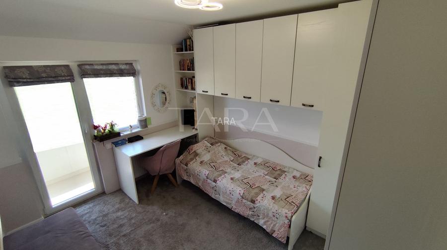 Casă tip duplex în Florești, zona Panemar. - 18