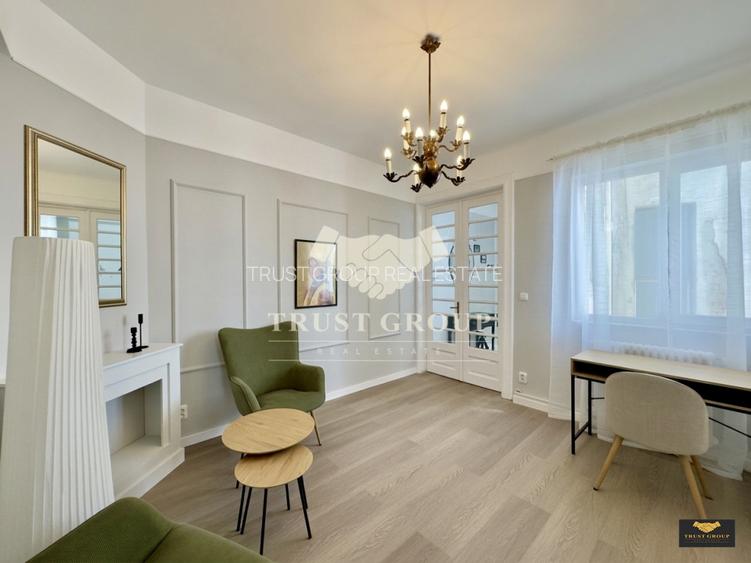 Apartament 3 camere Unirii Horoscop | Renovat complet | Imobil cu lift  - 19