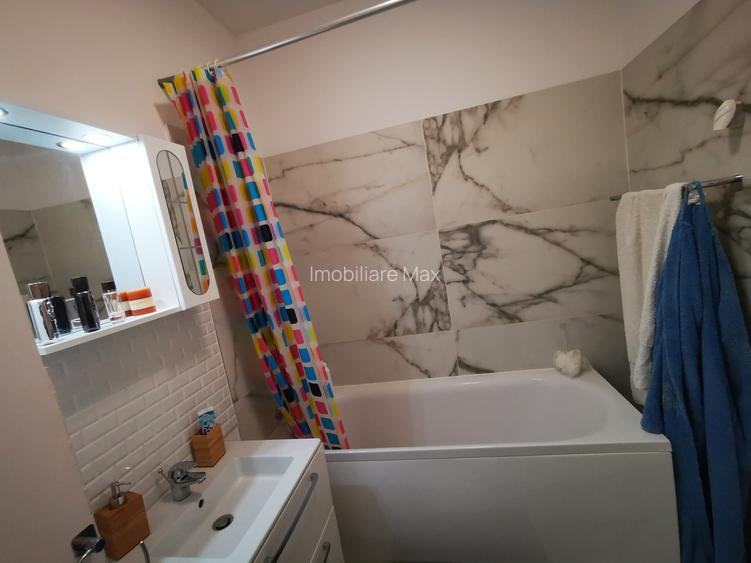 Regie Residence Inchiriere AP 2 Camere Modern, 3 Min Metrou Grozavesti - 14