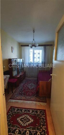 Ap 3 cam, Viziru 3, conf 1, etaj intermediar, liber - 6