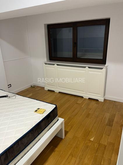 Vanzare apartament 5 camere tip penthouse Floreasca - 6