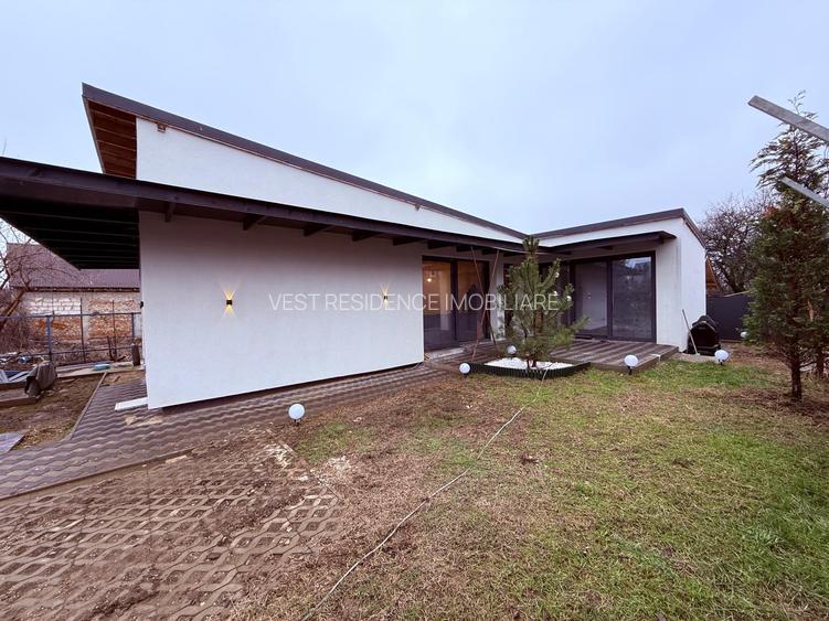 Casa individuala pe parter. Comision 0, direct proprietar - 5