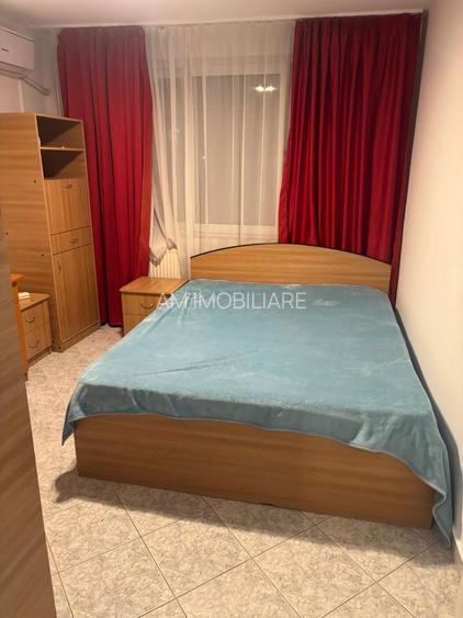 AP. 2 CAMERE PIATA UNRII, BUCATARIE INCHISA, METROU 5 MINUTE, MOBILAT - 5