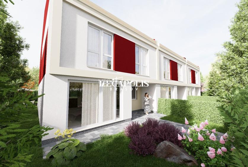 Casa Brasov-Bartolomeu - 7