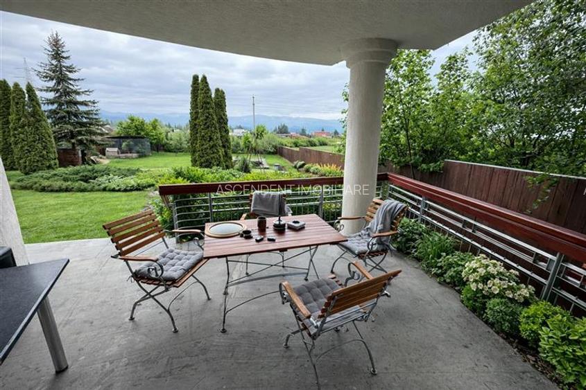 FILM&Tur3D! Casa premiata Romania, 1.600mp teren, gradina asezonata, Miercurea- - 28