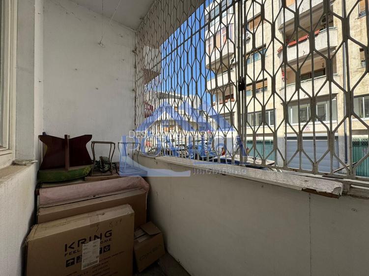 Apartament 3 camere | Piata Ovidiu | 100 m de plaja - 9