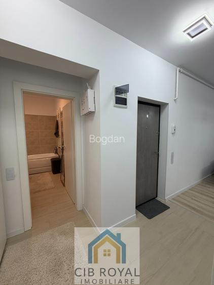 Apt. 2 cam. Rotar Park 2,bloc 2022,Militari,zona Metro-Mc Donald's,10 min metrou - 17