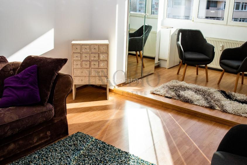 Apartament 2 camere renovat | Modern | Luminos | Dorobanti - 15