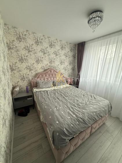 Apartament 3 camere |Floreasca | Renovare premium | Mobilat complet - 4