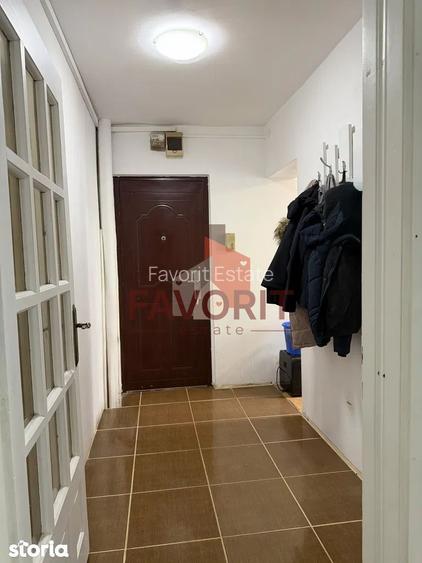 Apartament 3 camere | Etaj 2 | Zona Dacia - 6