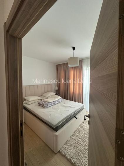 Apartament 3 camere zona Panduri cu loc de parcare in subteran - 11