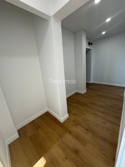 Ap 3 camere Chilia veche / 65mp/ Parter din 4 / Balcon , Renovat 2026 - 4