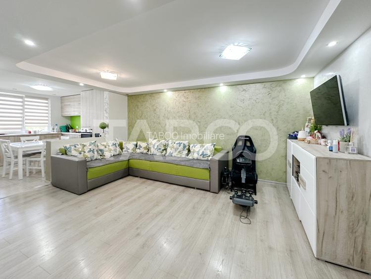 Casa cu 4 apartamente in cartierul Someseni - 19