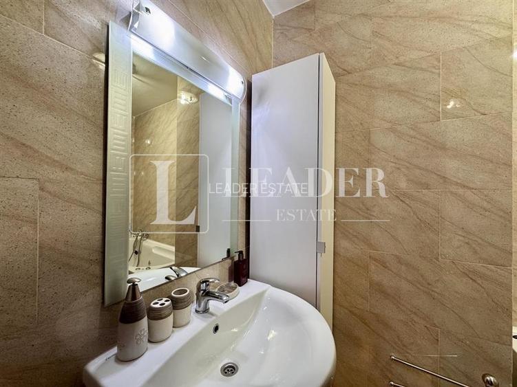 Apartament 3 Camere bloc 2008 | Zona Dorobanti | Parcare - 14