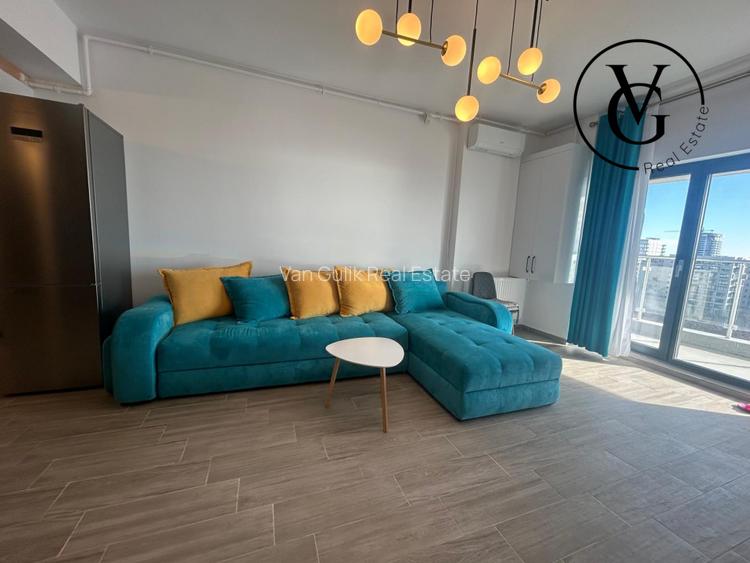 Apartament 2 camere si parcare Mamaia Nord / Casa del Mar - 4