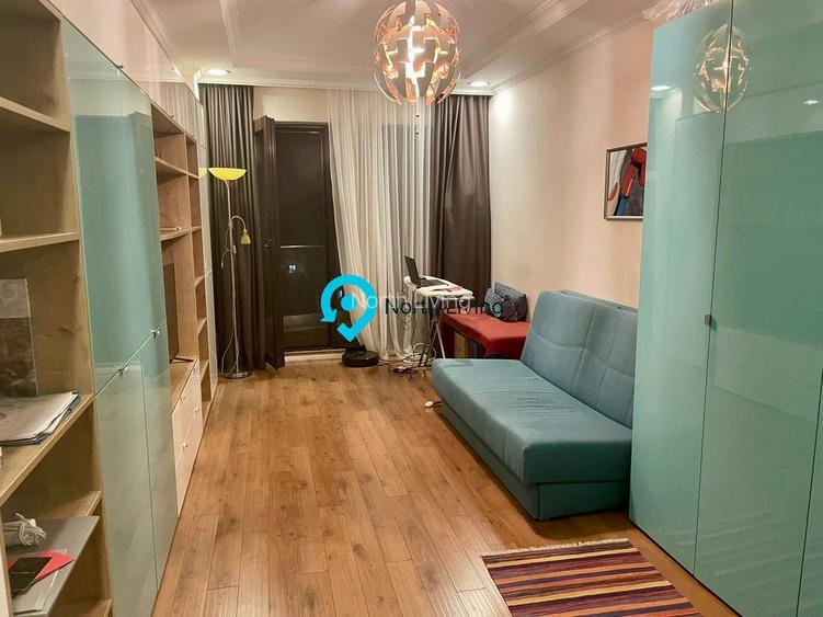 3 camere zona Iancu Nicolae | complex cu piscina - 12